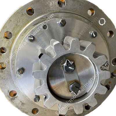 31N6-10180 31N6-10181 31Q6-10140 31N6-10181 31N6-10121 R210-7 R160-9 R180-7 Część hydrauliczna Urządzenie obrotowe Skrzynia biegów