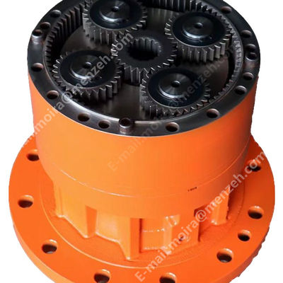 104-00047A 104-00050 DX225 DH500 Koparka Hydrauliczna przekładnia wahadłowa Część reduktora obrotu