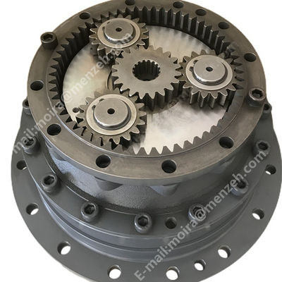619-99021032 619-00351002 HD1430-3 HD1430 Koparka M5X180 Części zamienne do reduktora skrzyni biegów