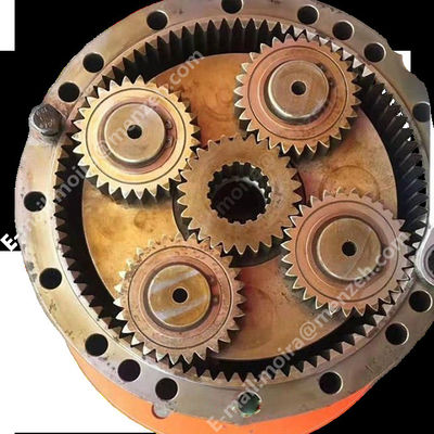 2404-1063 2101-1031 2101-1032 K1004160A 404-00097C 2404-10631 DH225-7 DH220-5 DH225-9 Przekładnia obrotowa Solor220lc-V