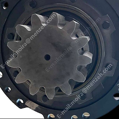 4330222 4355296 4295534 9148922 9149087 Ex200-3 Ex200 Ex200-5 Reduktor skrzyni biegów do koparki