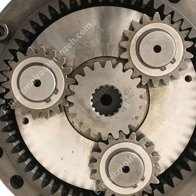 Voe14566202 Voe14566200 14599575 VOE14577125 M2X146 M5X180 M2X63 EC240 Hd1430-3 Hd1430 Skrzynia biegów