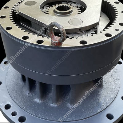 Voe14566202 Voe14566200 14599575 VOE14577125 M2X146 M5X180 M2X63 EC240 Hd1430-3 Hd1430 Skrzynia biegów