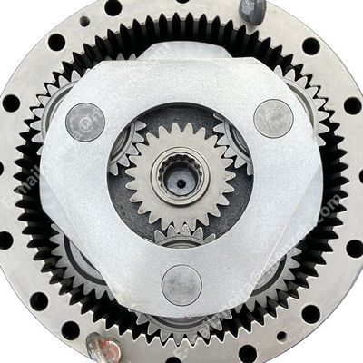 Voe14566202 Voe14566200 14599575 VOE14577125 M2X146 M5X180 M2X63 EC240 Hd1430-3 Hd1430 Skrzynia biegów