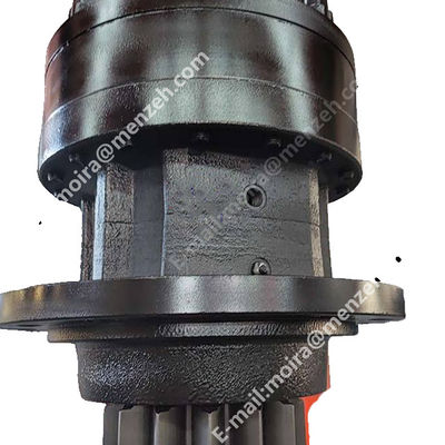 JRC0006 1012100 Mfc160-039D 20/925660 Jcb220 Zespół przekładni obrotowej Swing Gearbox Parts