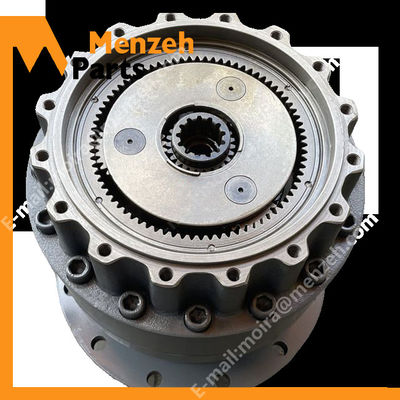 JRC0006 1012100 Mfc160-039D 20/925660 Jcb220 Zespół przekładni obrotowej Swing Gearbox Parts