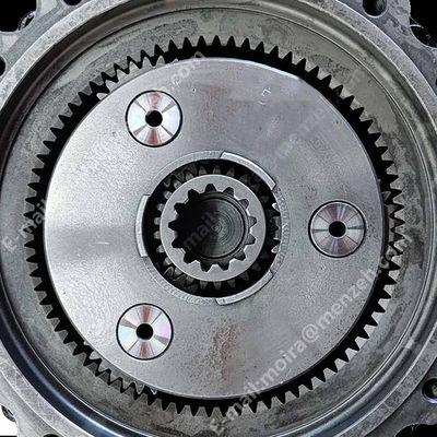 JRC0006 1012100 Mfc160-039D 20/925660 Jcb220 Zespół przekładni obrotowej Swing Gearbox Parts