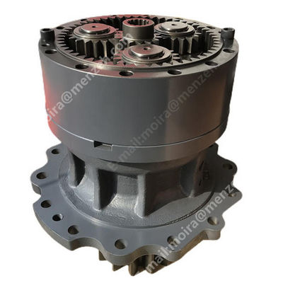 LG240 SY215C SY245 Części zamienne do koparek Swing Gearbox Reduction Slew Gear Parts