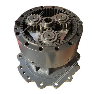 LG240 SY215C SY245 Części zamienne do koparek Swing Gearbox Reduction Slew Gear Parts