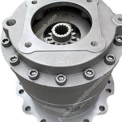 LG240 SY215C SY245 Części zamienne do koparek Swing Gearbox Reduction Slew Gear Parts
