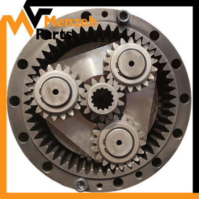 LG240 SY215C SY245 Części zamienne do koparek Swing Gearbox Reduction Slew Gear Parts