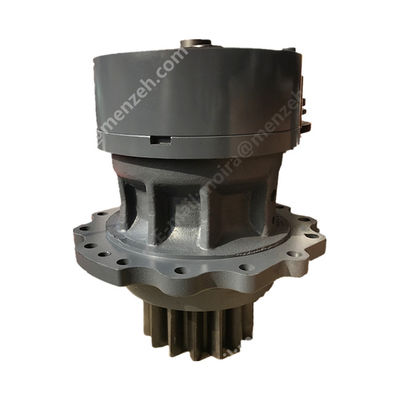 LG240 SY215C SY245 Części zamienne do koparek Swing Gearbox Reduction Slew Gear Parts