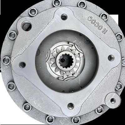 LG240 SY215C SY245 Części zamienne do koparek Swing Gearbox Reduction Slew Gear Parts