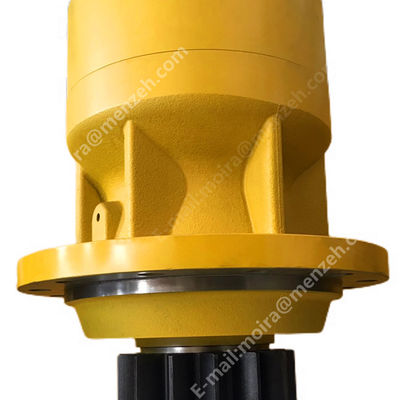 LN001820 MFC160 LN001880 LN002060 LZ013430 SH200A3 CX210 Reduktor obrotu Przekładnia obrotu