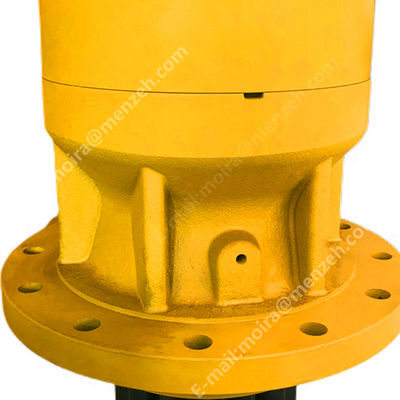 LN001820 MFC160 LN001880 LN002060 LZ013430 SH200A3 CX210 Reduktor obrotu Przekładnia obrotu