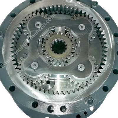 LQ15V00015F1 LQ15V00015F2 YN02B01030D1 YN30V00104F1 MFC160-065 SK250-8 SK260 SK250LC-6E Przekładnia obrotowa