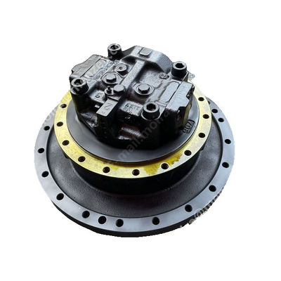 20Y-27-00102 207-27-00261 Pc200-6 Pc200-7 Pc200-8 Przekładnia jazdy koparki Hydrauliczny reduktor silnika jazdy