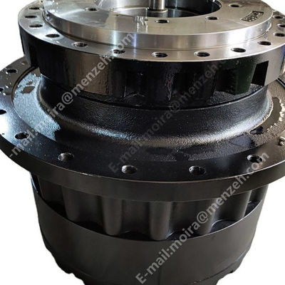20Y-27-00102 207-27-00261 Pc200-6 Pc200-7 Pc200-8 Przekładnia jazdy koparki Hydrauliczny reduktor silnika jazdy