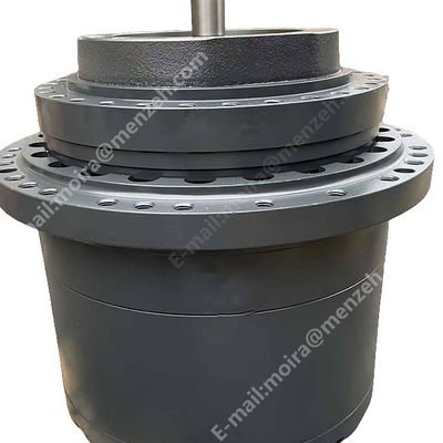 31Q6-40020 Hydrauliczny reduktor jazdy R220 R220-9 Przekładnia podróżna bez silnika