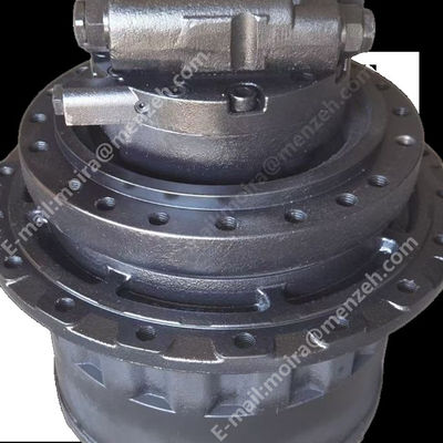 191-2682 227-6116 Hydrauliczna redukcja skoku E329 E325C E320C Przekładnia podróżna bez silnika