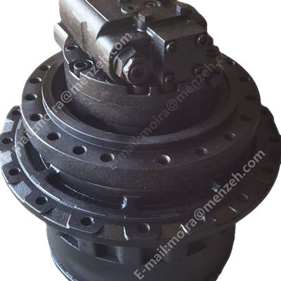 191-2682 227-6116 Hydrauliczna redukcja skoku E329 E325C E320C Przekładnia podróżna bez silnika