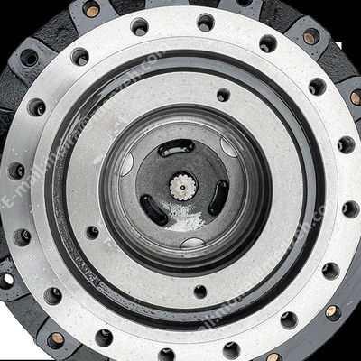 480-6768 480-6766 Część końcowego napędu E320D2 Napęd przekładni zębatej koparki Gp-Final Parts