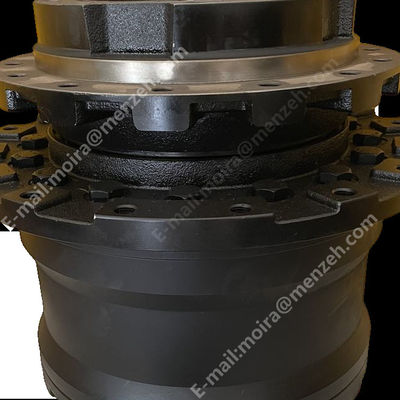 9181123 9123357 9133210 Przekładnia jazdy koparki EX120-5 EX100-5 EX135UR ZX120-6 Części do napędu końcowego