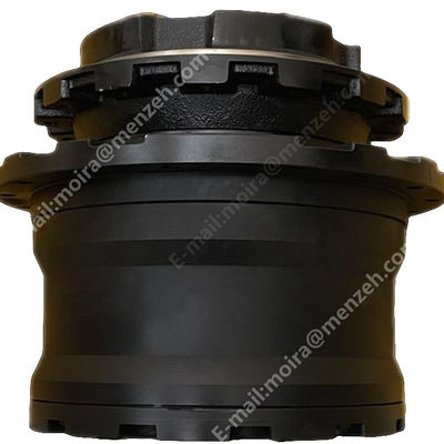 9181123 9123357 9133210 Przekładnia jazdy koparki EX120-5 EX100-5 EX135UR ZX120-6 Części do napędu końcowego
