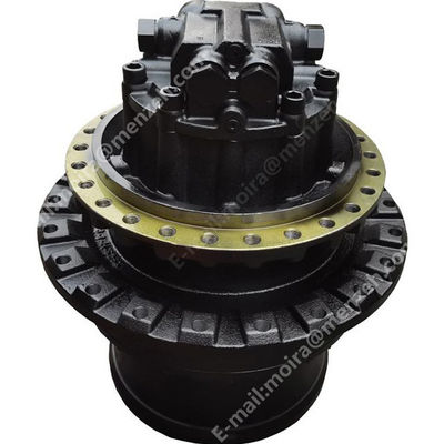 9244944 9256991 Części do maszyn budowlanych Koparka ZX330-3 ZX330 Napęd końcowy Silnik jezdny