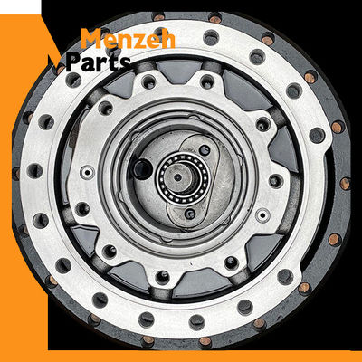 9261222 9233692 Części do koparek ZX200-3 ZX240-3 ZX210 Części przekładni zębatej przekładni końcowej
