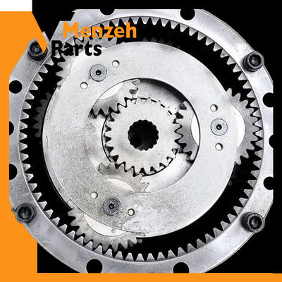 VOE14541064 VOE14501683 VOE14577175 VOE14524188 VOE14570794 VOE14541069 M2X63 Ec140B EC210B EC290B Zespół przekładni obrotowej