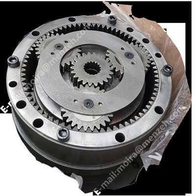 VOE14541064 VOE14501683 VOE14577175 VOE14524188 VOE14570794 VOE14541069 M2X63 Ec140B EC210B EC290B Zespół przekładni obrotowej
