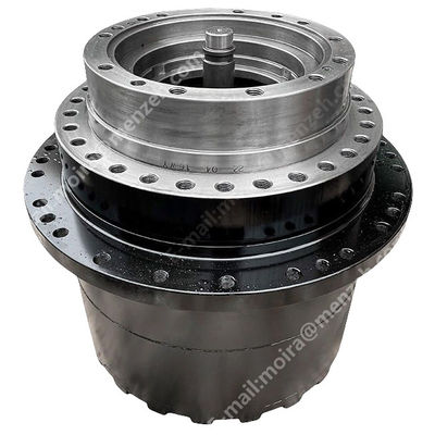 Sa7117-30050 7117-34050 EC210 EC210B Przekładnia jazdy do koparki Części do napędu końcowego
