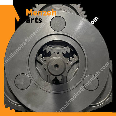 20Y-27-22160 20Y-26-21150 20Y-26-21160 PC200-6 6D102 BR200J BR200S BR200T BR250RG BR300J BR310JG Zespół pierwszego wózka podróżnego