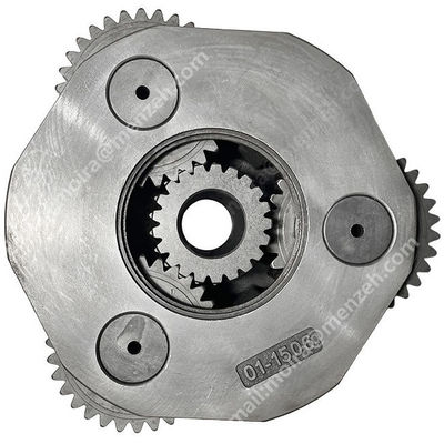 20Y-27-22170 207-27-42540 20Y-27-21140 20Y-26-21150 Pc200-6-7 6D102 PC160 PC180 PC200 Zespół przekładni głównej przekładni głównej
