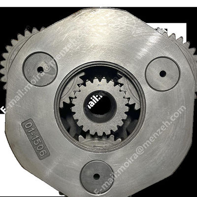 20Y-27-22170 207-27-42540 20Y-27-21140 20Y-26-21150 Pc200-6-7 6D102 PC160 PC180 PC200 Zespół przekładni głównej przekładni głównej