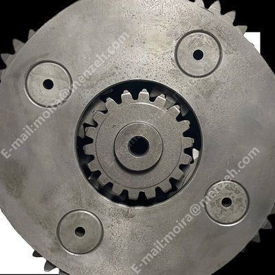 22U-26-21580 20Y-27-31110 22U-27-21161 Pc200-7 PC200 PC210 Zespół nośny mechanizmu obrotu i koło słoneczne 2. planeta nośna