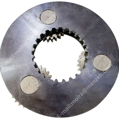 096-4321 094-1514 096-4323 0993790 0964331 0964277 E200B E180 E240 Final Drive Części zamienne Carrier Assy Sun Gear Set