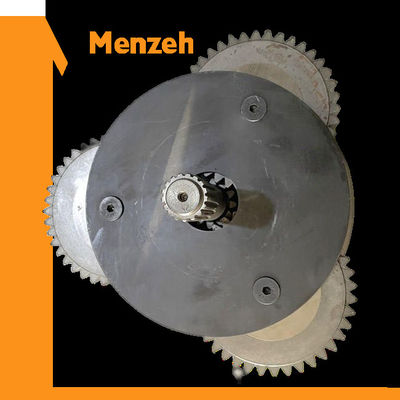 162-1367 1195435 1709941 2015103 1621366 E312C SH265 E312B L E312C Zespół nośnika planetarnego