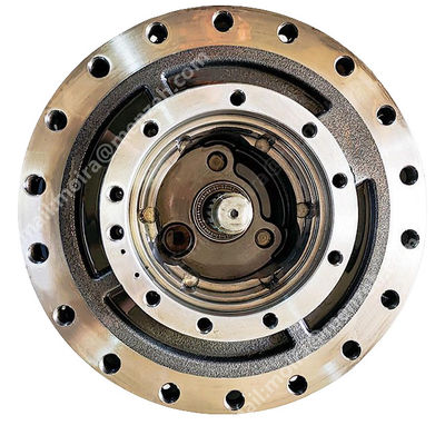 LC15V00023F1 LC15V00023F2R LC15V00023F2C Koparka Zwolnica Sk350-8 Przekładnia jazdy Sk350-8