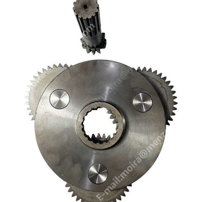 333-2995 333-2989 E320D2 Części zamienne Carrier Assy Sun Gear Travel Gear Box Part