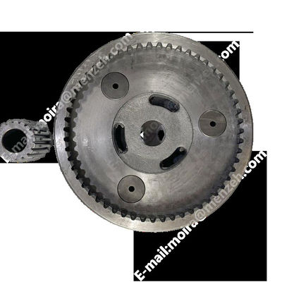 333-2995 333-2989 E320D2 Części zamienne Carrier Assy Sun Gear Travel Gear Box Part