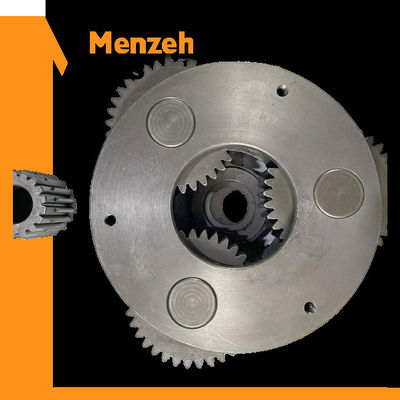 333-2995 333-2989 E320D2 Części zamienne Carrier Assy Sun Gear Travel Gear Box Part