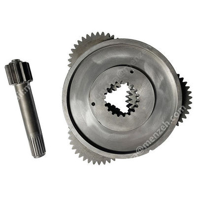 619-80117001 619-80125001 Sh200A3 Sk230-6 Carrier koparki First Stage Carrier Assy Sun Gear