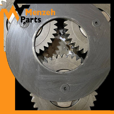 619-80117001 619-80125001 Sh200A3 Sk230-6 Carrier koparki First Stage Carrier Assy Sun Gear