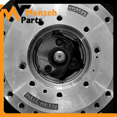 207-27-00260 207-27-00440 Hydrauliczny reduktor skoku PC300-7 PC360-7 Części zamienne do koparek Przekładnia podróżna