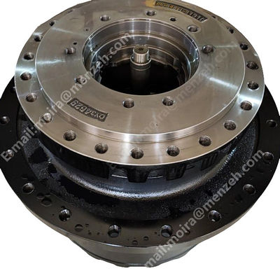207-27-00260 207-27-00440 Hydrauliczny reduktor skoku PC300-7 PC360-7 Części zamienne do koparek Przekładnia podróżna