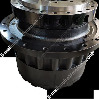 207-27-00260 207-27-00440 Hydrauliczny reduktor skoku PC300-7 PC360-7 Części zamienne do koparek Przekładnia podróżna