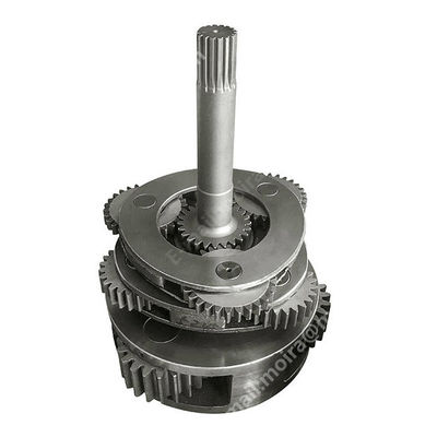 1016154 1016153 1020196 2034836 2034835 EX270-5 EX280H-5 EX300-3 EX310H-3C Koparka gąsienicowa Planet Carrier Assy