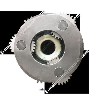 1016154 1016153 1020196 2034836 2034835 EX270-5 EX280H-5 EX300-3 EX310H-3C Koparka gąsienicowa Planet Carrier Assy